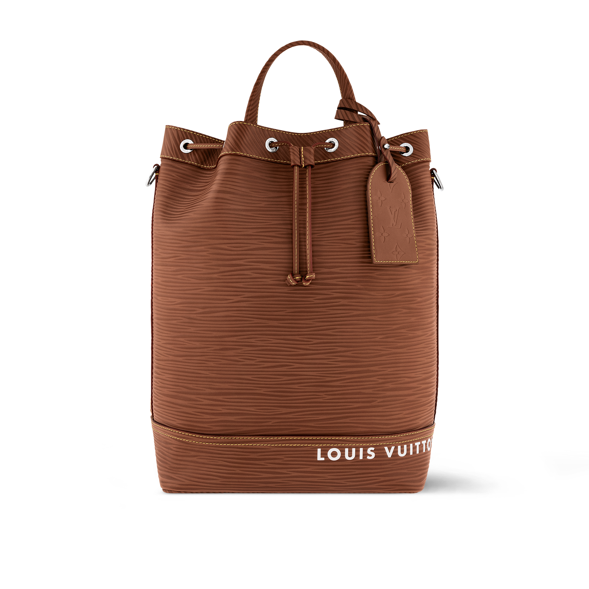 Maxi Noé Sling A05 - Men - Bags | LOUIS VUITTON ®